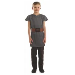 Costume Sassone Bambino