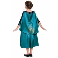 Costume Anna Viandante Frozen 2 Classico Bambina -Angels Face Negozio c89252e5cc0360feb32a7c6a635879530fc92a799b576e941476257ea7e45314