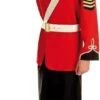 Costume Guardia Inglese Adulti 2 Costume Guardia Inglese Adulti -Angels Face Negozio c8e8f42380f3edc57f0fefab763c67b4846bb8b9913f126f2f8aaf597336b4ba