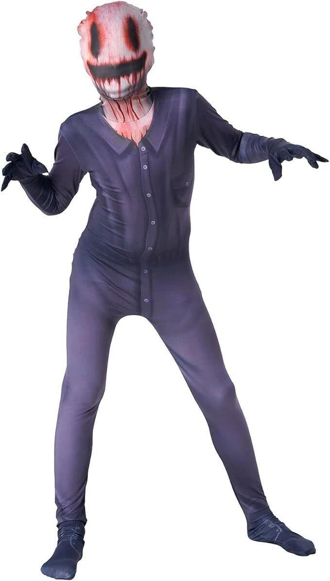 Kids Smiler Morphsuit 8 Kids Smiler Morphsuit - immagine 6