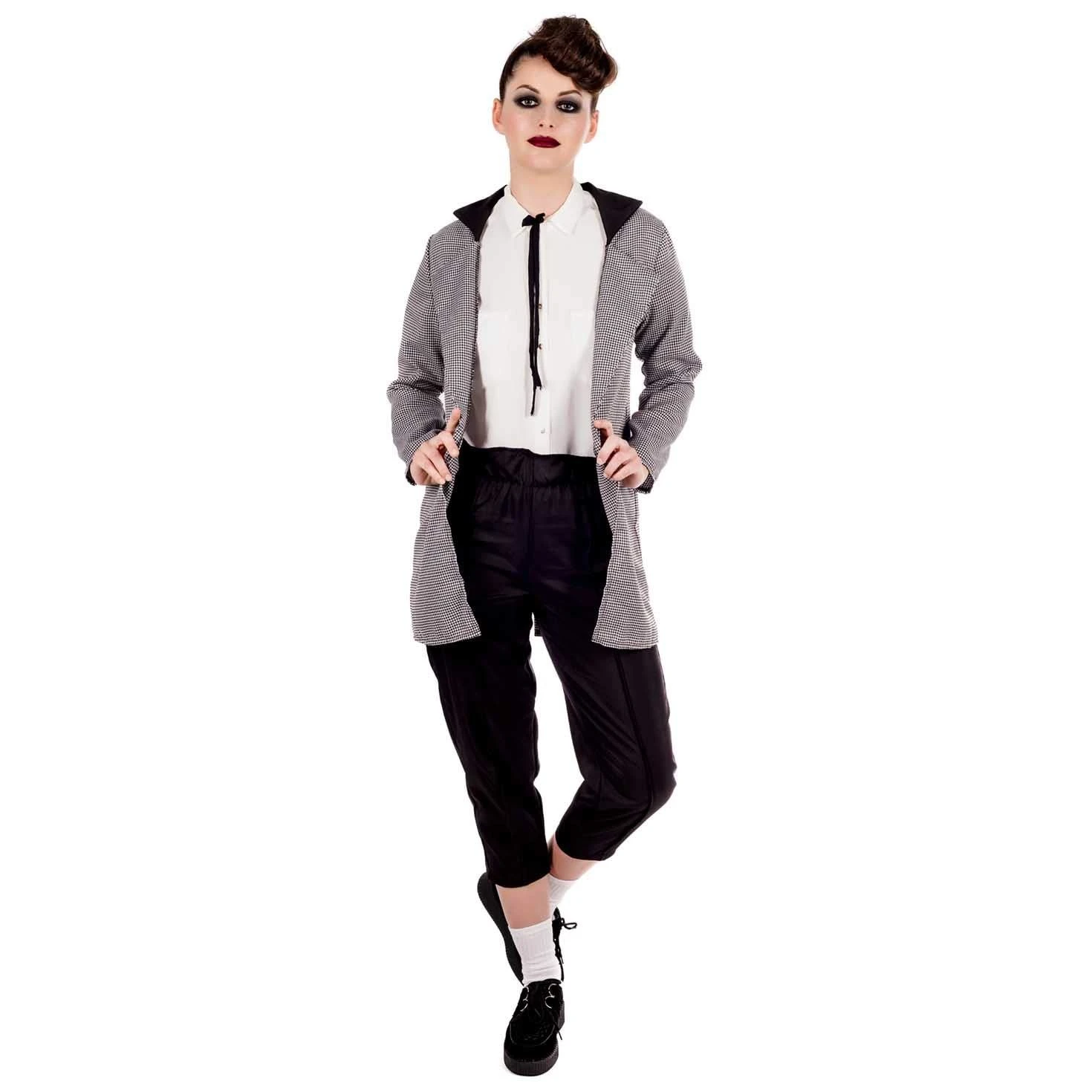 Costume Teddy Girl Adulti 6 Costume Teddy Girl Adulti - immagine 4