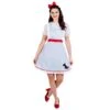 Costume Dorothy Adulto 1 Costume Dorothy Adulto -Angels Face Negozio d4dc032db099870ca7d5303387e04e532d212abbdfbac882b7ced4e9d29aa246
