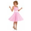 Costume Dirty Dancing Donna -Angels Face Negozio dba85daa9b162a45a7b5b767e7a3299d7f258ac3cb87515e12c9b3cb9c82b99a