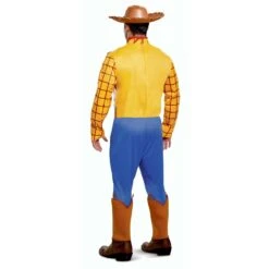 Costume Sceriffo Woody Classico Uomo -Angels Face Negozio dis141339 woody classic adult secondary min