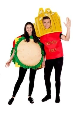 Costume Panino Adulti 6 Costume Panino Adulti -Angels Face Negozio e06c181db0fe4cf0ec9e727f064693f017ba9175361310484564330a80dd3da7