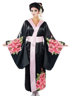 Kimono Donna -Angels Face Negozio e13636b187ccf7745341d72b6298cec0091364f3026408ac8703552e15aaead7
