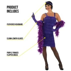 Vestito Charleston Viola Donna 6 Vestito Charleston Viola Donna -Angels Face Negozio e58966ff522d2fa0cb650b23fe050bcc367f841ccb1d9f1bc02ec6e47af1638d