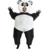 Costume Gonfiabile Panda Adulto -Angels Face Negozio ec8e2359491df4bb2d3dfab8a9186143eaa86c635766c50fafbb4f7eeb14d3a4