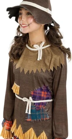 Spaventoso Spaventapasseri Per Bambini -Angels Face Negozio ecc8fe1fbaaefb6b9faddeed4bca23b30eba6376cdd3a6bf9170b70c9333ec25