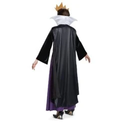 Costume Regina Cattiva Donna Classico 11 Costume Regina Cattiva Donna Classico -Angels Face Negozio ee325252082f7afabe9b8a7e1514dc61842c20427fe634c3d1069980bb2c4b67