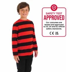 Maglione Dennis La Minaccia Bambino -Angels Face Negozio ee6cdaef8733ff56474f00f0633d5317e82086e077d147b0dc3472152467d6b6