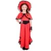 Costume Rossella Bambina 1 Costume Rossella Bambina -Angels Face Negozio f8ef22720a794177742227a594f422aa3f9b3c4307ba552deda318f2d2436d62