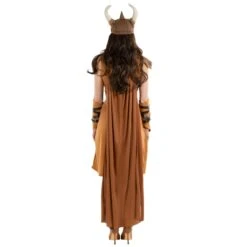 Costume Vichingo Donna 21 Costume Vichingo Donna -Angels Face Negozio fn4169 womens viking 6