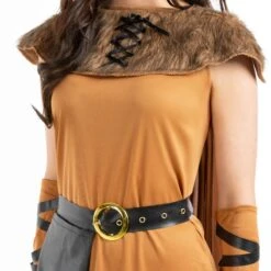 Costume Vichingo Donna 18 Costume Vichingo Donna -Angels Face Negozio fn4169 womens viking 8