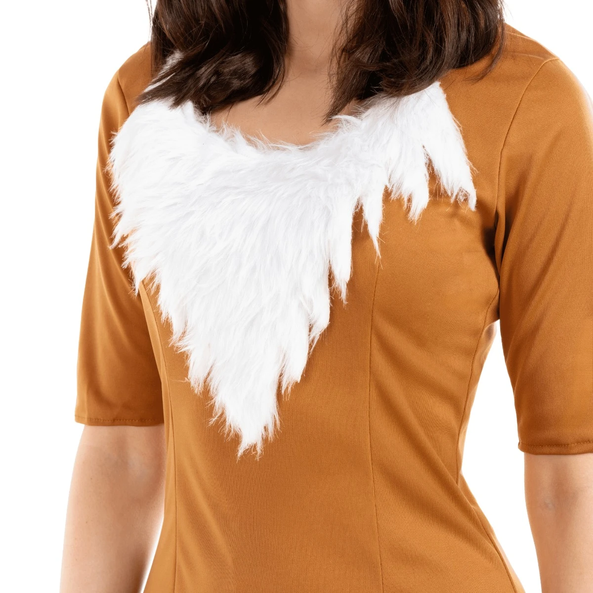 Costume Volpe Donna 7 Costume Volpe Donna - immagine 5