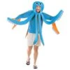 Costume Octopus Uomo 2 Costume Octopus Uomo -Angels Face Negozio fn4513 octopus 1