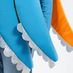 Costume Octopus Uomo -Angels Face Negozio fn4513 octopus 9