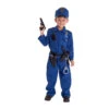 Costume Poliziotto Americano Bambino -Angels Face Negozio kids american cop kit