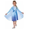Costume Elsa Frozen 2 Classico Bambina 2 Costume Elsa Frozen 2 Classico Bambina -Angels Face Negozio kids elsa classic costume