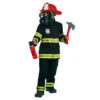 Costume Pompiere Bambino -Angels Face Negozio kids fireman costume