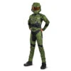 Costume Master Chief Bambini 1 Costume Master Chief Bambini -Angels Face Negozio kids master chief halo costume
