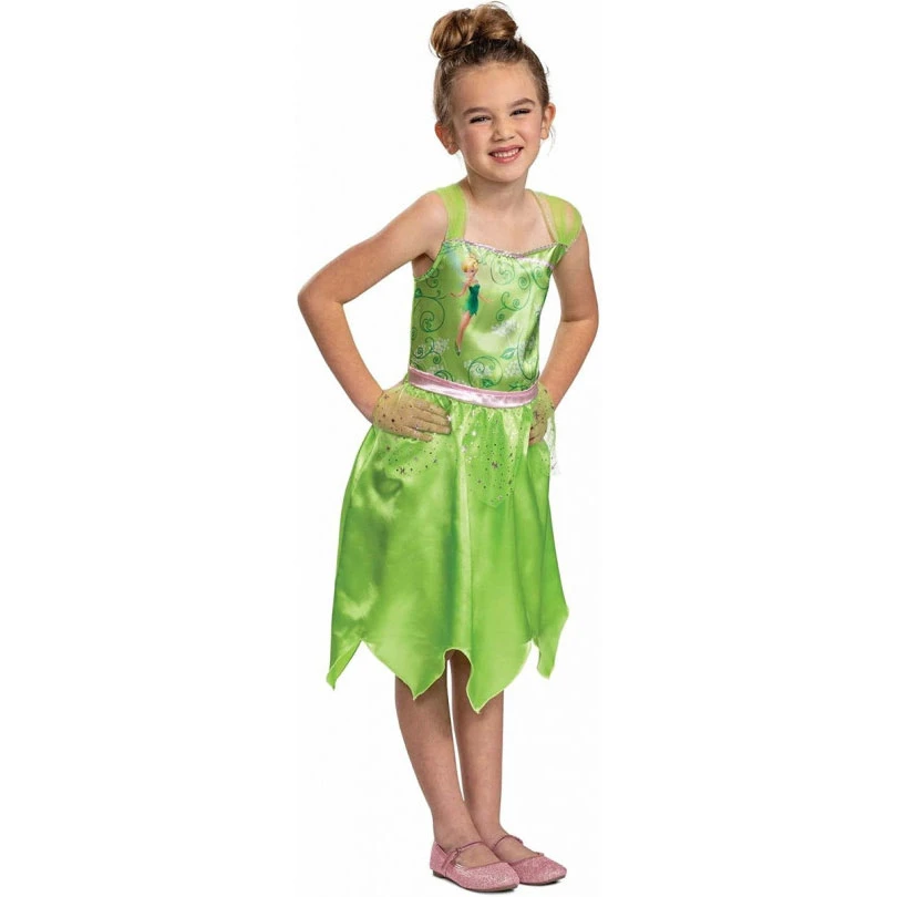 Costume Trilly Standard Bambina 3 Costume Trilly Standard Bambina