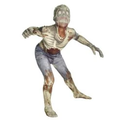 Costume Zombie Bambini