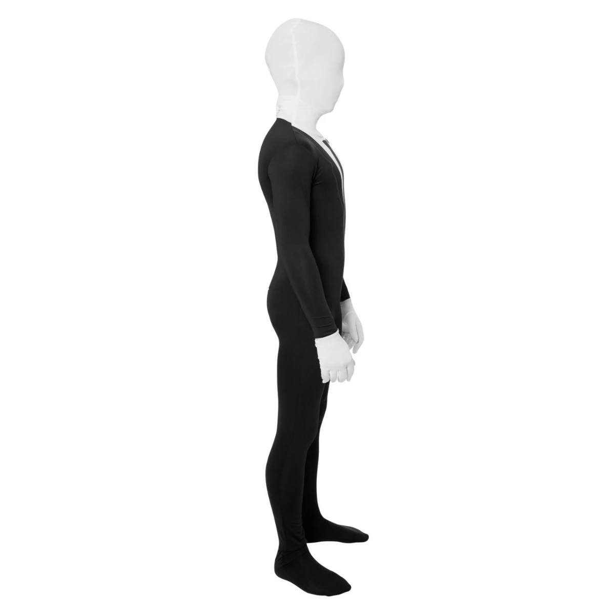 Costume Slenderman Bambini 10 Costume Slenderman Bambini - immagine 8