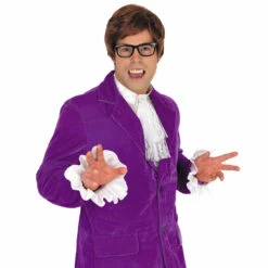 Costume Austin Powers -Angels Face Negozio m1 2 7 2767 1