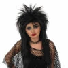 Parrucca Glam Rock -Angels Face Negozio m1 2 8 2887