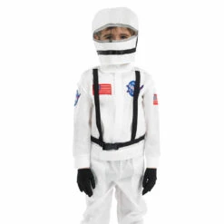 Costume Astronauta Bambino -Angels Face Negozio m1 2 9 2981 1