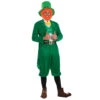 Costume Leprecauno Adulto -Angels Face Negozio m1 3 6 3682