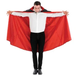 Mantello Vampiro Adulto