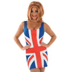 Vestito Regno Unito Donna 11 Vestito Regno Unito Donna -Angels Face Negozio m1 3 8 3893 1