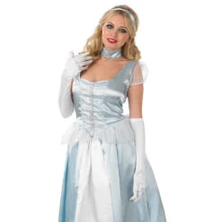 Costume Principessa Fiabe Donna -Angels Face Negozio m1 3 9 3904 1