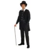 Costume Elegante Vittoriano Uomo -Angels Face Negozio m1 4 1 4148