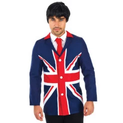 Costume Regno Unito Uomo -Angels Face Negozio m1 4 3 4331 1