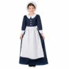 Costume Infermiera Vittoriana Bambina -Angels Face Negozio m1 4 5 4583 1