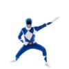 Costume Power Ranger Blu Adulto 1 Costume Power Ranger Blu Adulto -Angels Face Negozio m1 b l blue power rangers morphsuit 1 us