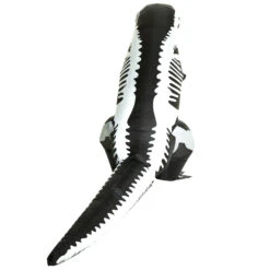 Costume Gonfiabile T-Rex Adulti -Angels Face Negozio m1 m c mcgits 5