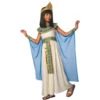 Costume Cleopatra Bambina -Angels Face Negozio m1 m c mckgc girls cleopatra costume