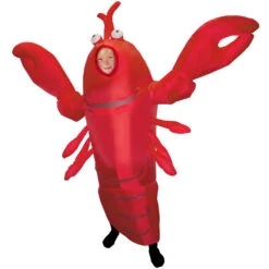 Costume Gonfiabile Aragosta Bambino 13 Costume Gonfiabile Aragosta Bambino -Angels Face Negozio m1 m c mckgilo 1