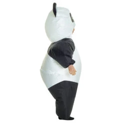 Costume Gonfiabile Da Panda Gigante Per Bambini 14 Costume Gonfiabile Da Panda Gigante Per Bambini -Angels Face Negozio m1 m c mckgipa 4