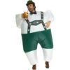 Costume Gonfiabile Oktoberfest Adulto 2 Costume Gonfiabile Oktoberfest Adulto -Angels Face Negozio m1 m i mile 1