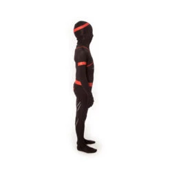 Morphsuit Ninja Bambini -Angels Face Negozio m1 n i ninja kids morphsuit 3