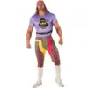 Costume Randy Savage Adulto -Angels Face Negozio macho man costume purple