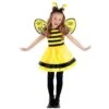 Costume Da Ragazzo Per Bambini 2 Costume Da Ragazzo Per Bambini -Angels Face Negozio mckbb bumble bee kids 01 1