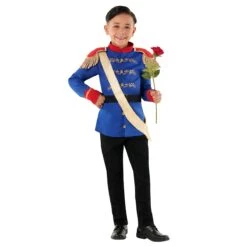 Costume Da Favola Per Bambini 17 Costume Da Favola Per Bambini -Angels Face Negozio mckfp 02