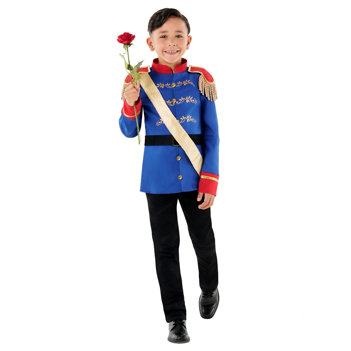 Costume Da Favola Per Bambini 9 Costume Da Favola Per Bambini - immagine 7