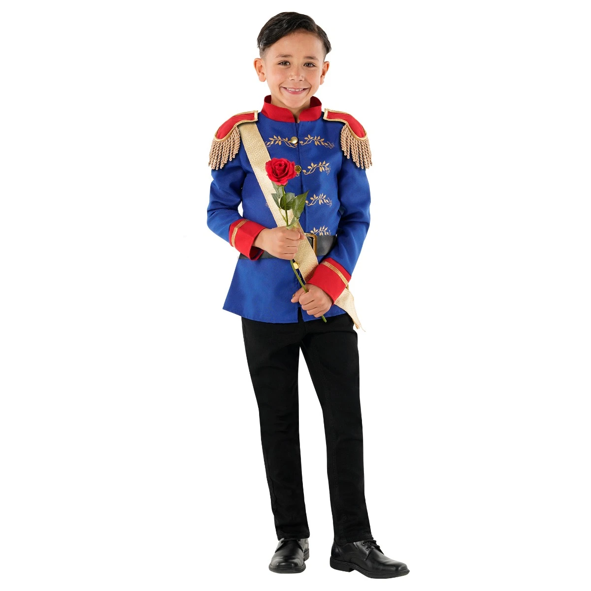 Costume Da Favola Per Bambini 10 Costume Da Favola Per Bambini - immagine 8